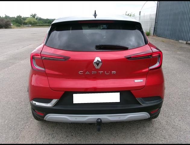 Renault Captur image 2