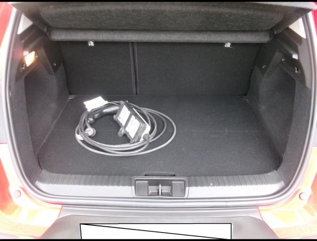 Renault Captur image 3