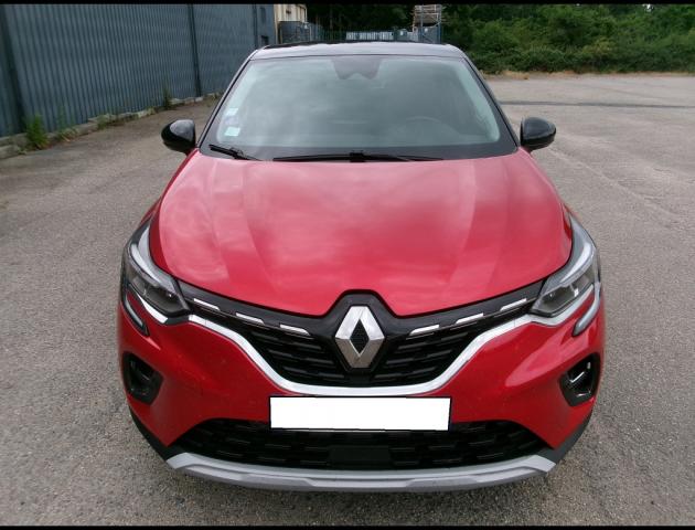 Renault Captur image 5
