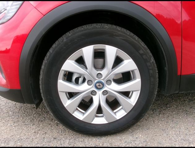 Renault Captur image 1
