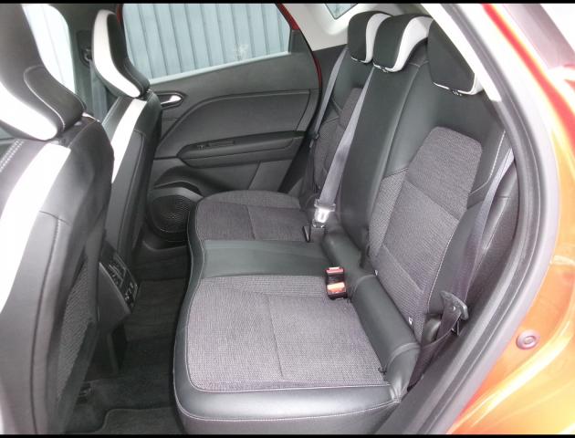 Renault Captur image 6