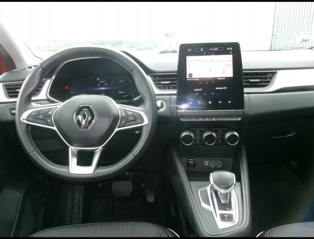 Renault Captur image 9