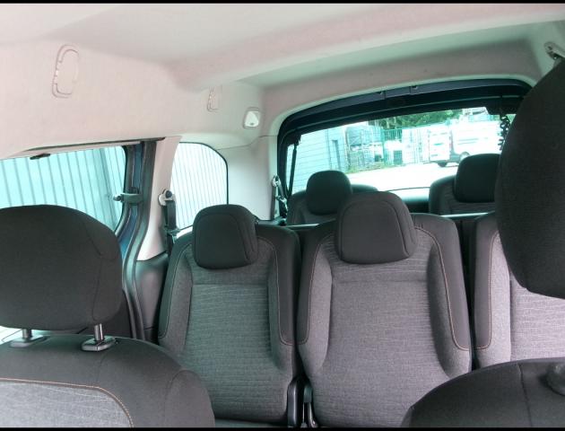 Citroen Berlingo image 4