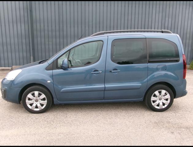 Citroen Berlingo image 6