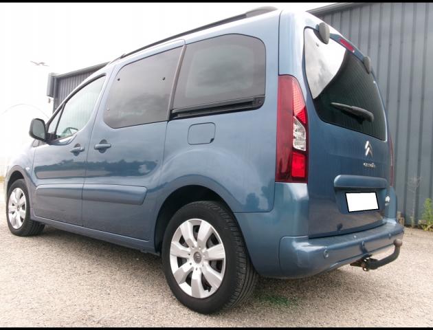 Citroen Berlingo image 9