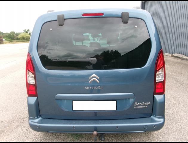 Citroen Berlingo image 8