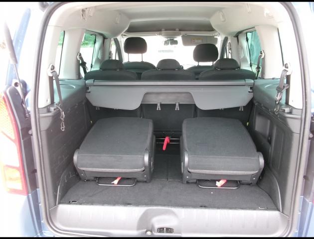 Citroen Berlingo image 1