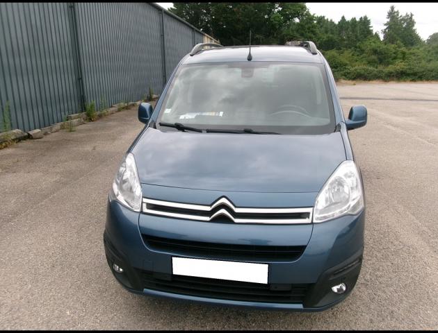 Citroen Berlingo image 3