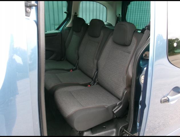 Citroen Berlingo image 5