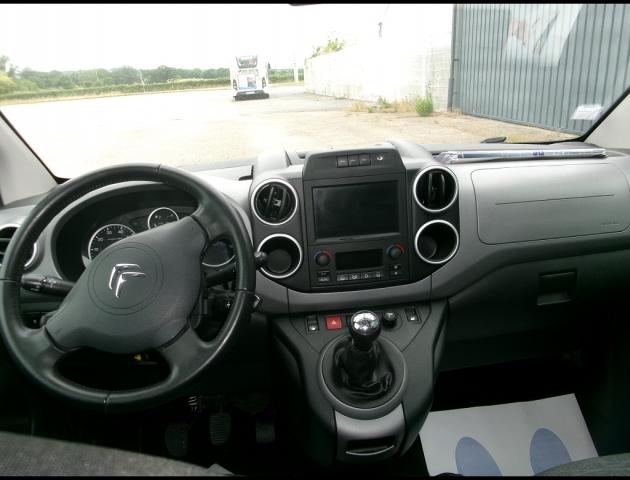 Citroen Berlingo image 7