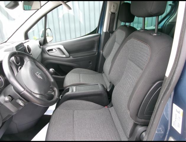 Citroen Berlingo image 2