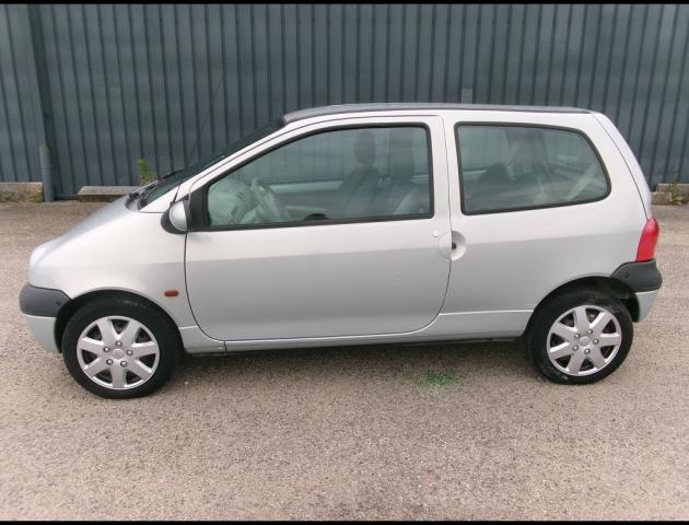 Renault Twingo image 1