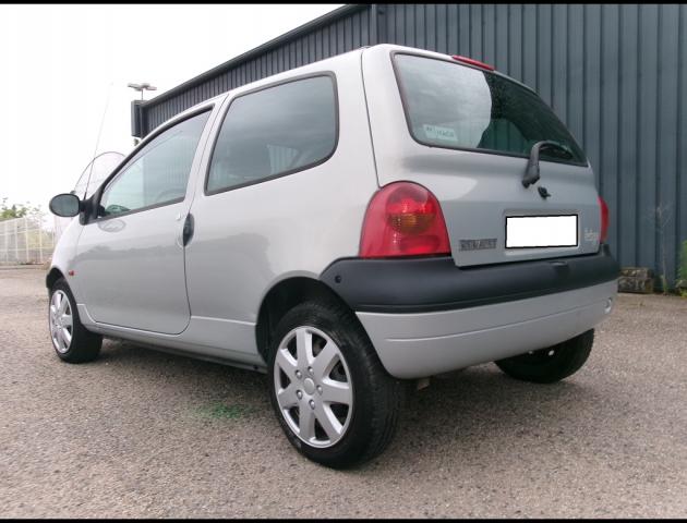 Renault Twingo image 7