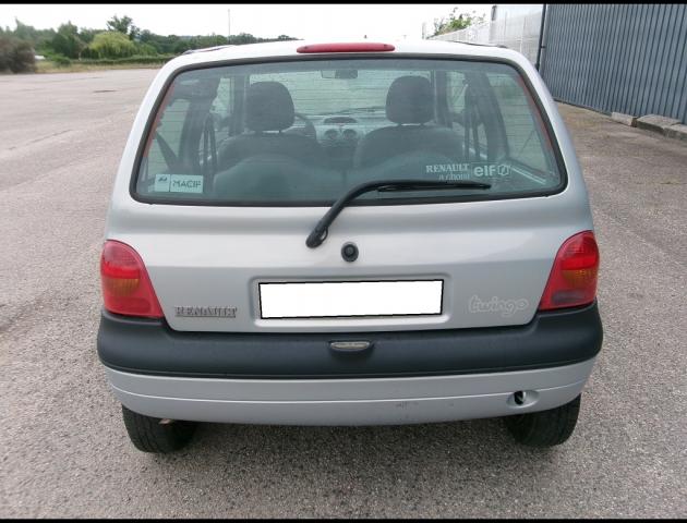 Renault Twingo image 6