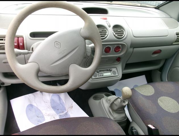 Renault Twingo image 2