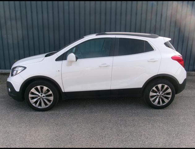 Opel Mokka image 7