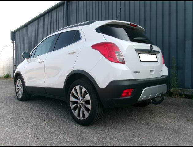 Opel Mokka image 5