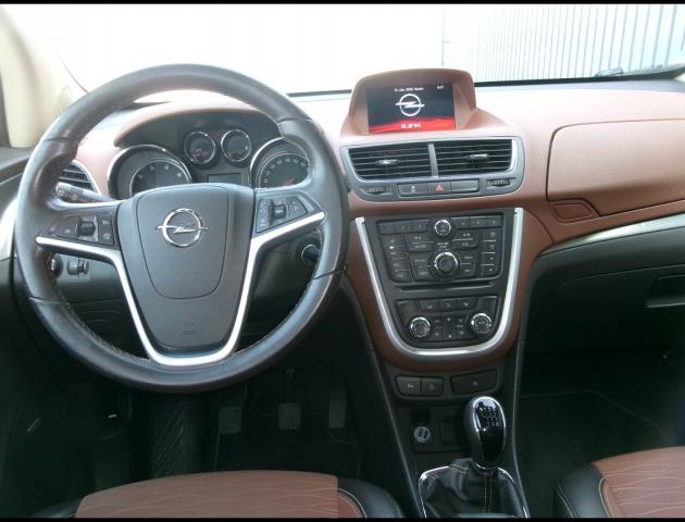 Opel Mokka image 6
