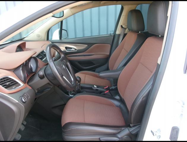 Opel Mokka image 2
