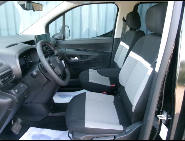 Citroen Berlingo image 8