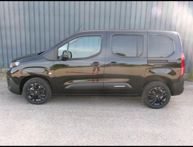 Citroen Berlingo image 4