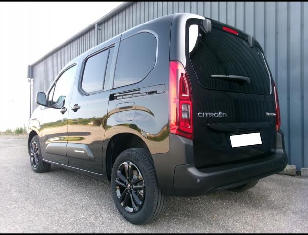 Citroen Berlingo image 7