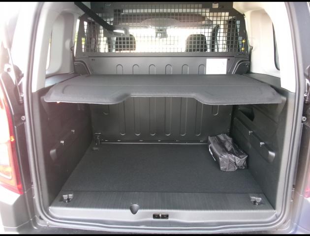Citroen Berlingo image 5