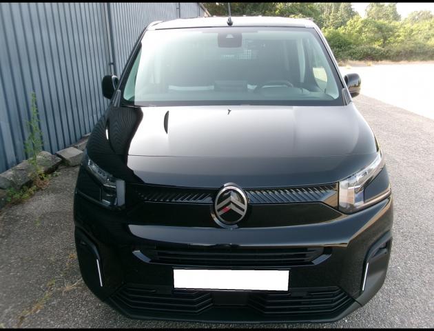 Citroen Berlingo image 3