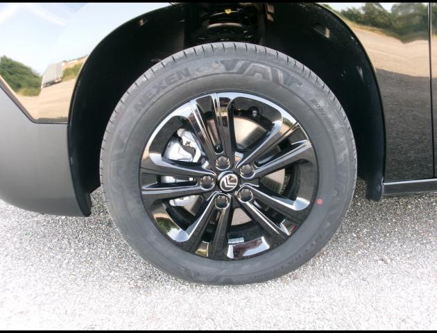 Citroen Berlingo image 1