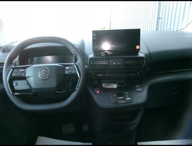Citroen Berlingo image 2