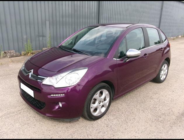 Citroen