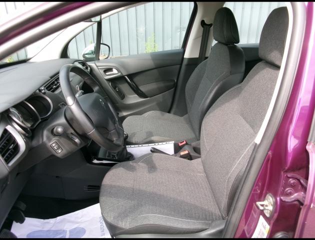 Citroen C3 image 2