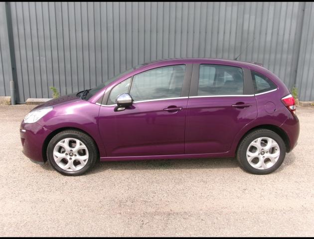 Citroen C3 image 8