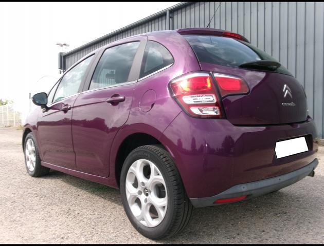 Citroen C3 image 3