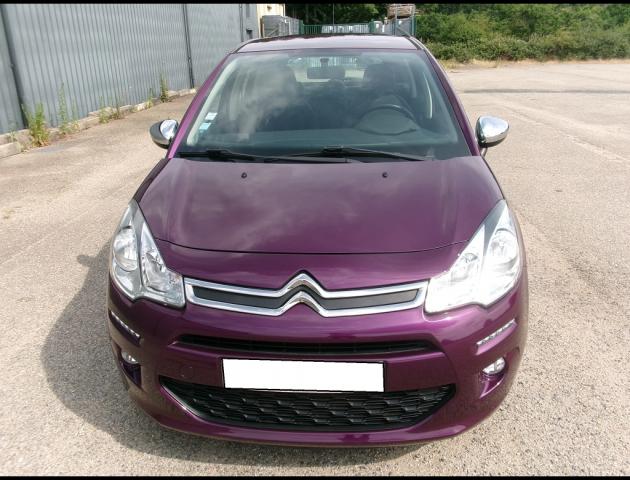 Citroen C3 image 4