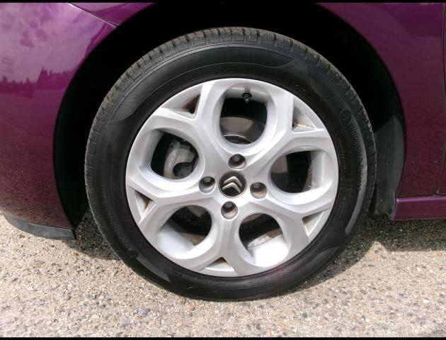 Citroen C3 image 1