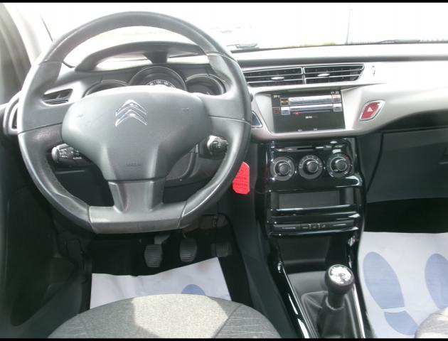 Citroen C3 image 7