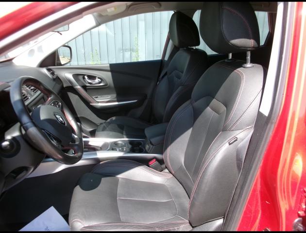 Renault Kadjar image 4