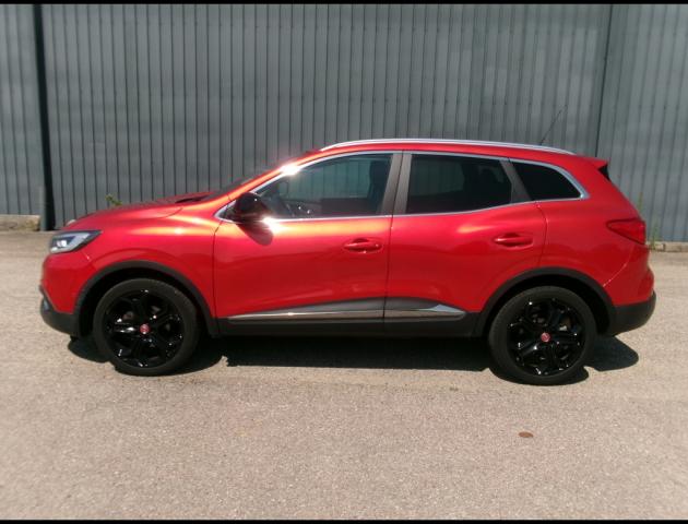 Renault Kadjar image 6