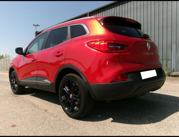 Renault Kadjar image 1