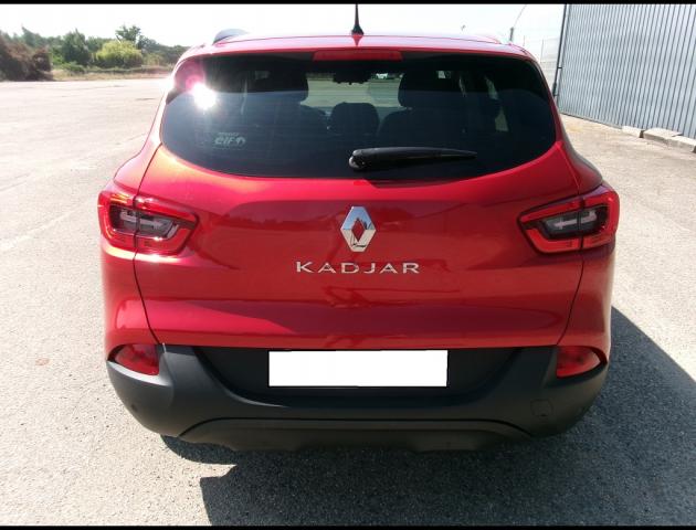 Renault Kadjar image 2