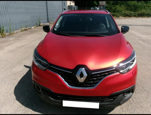 Renault Kadjar image 9