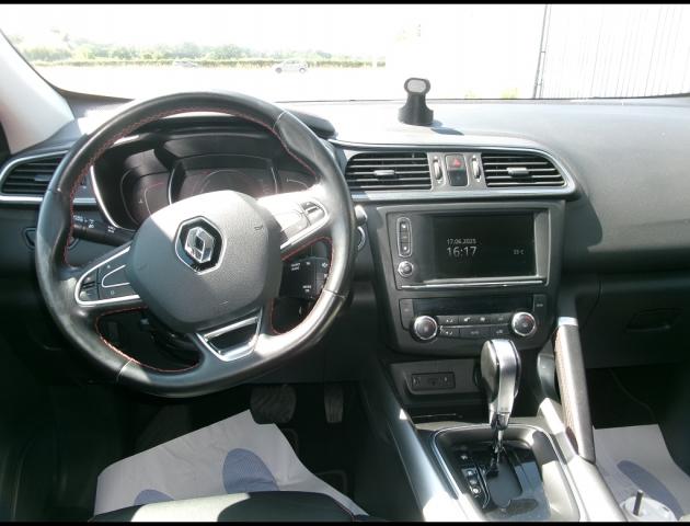 Renault Kadjar image 3
