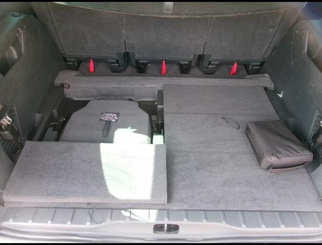 Peugeot 5008 image 3