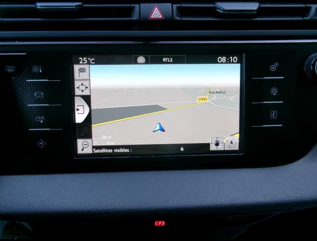 Citroen C4 Picasso image 8