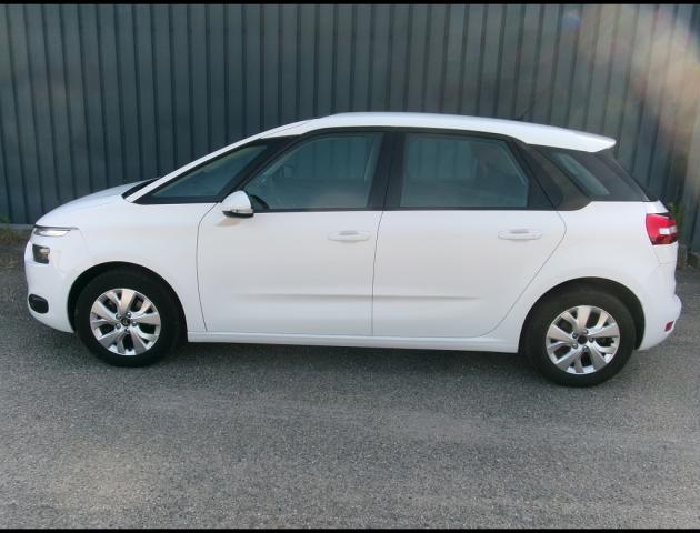 Citroen C4 Picasso image 9