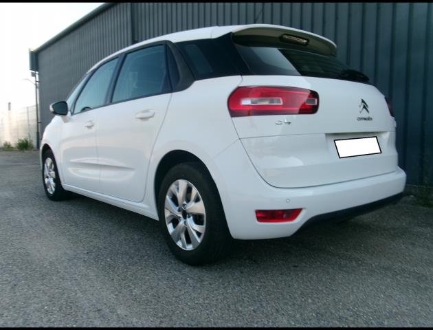 Citroen C4 Picasso image 6