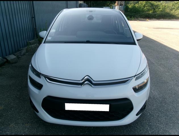 Citroen C4 Picasso image 4