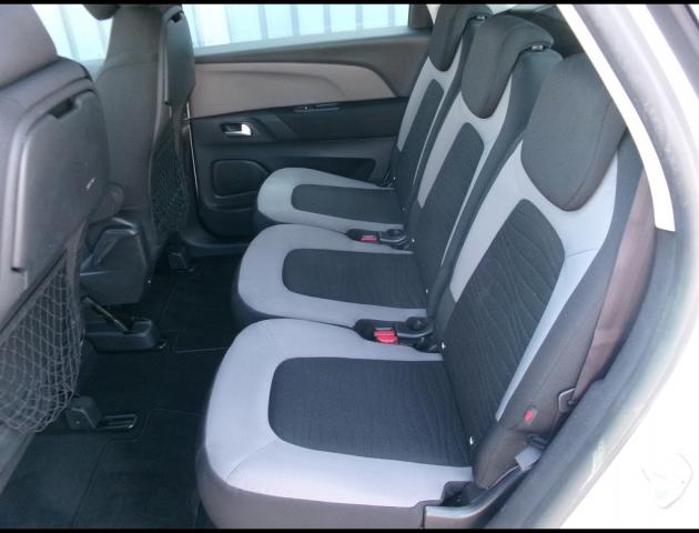 Citroen C4 Picasso image 5