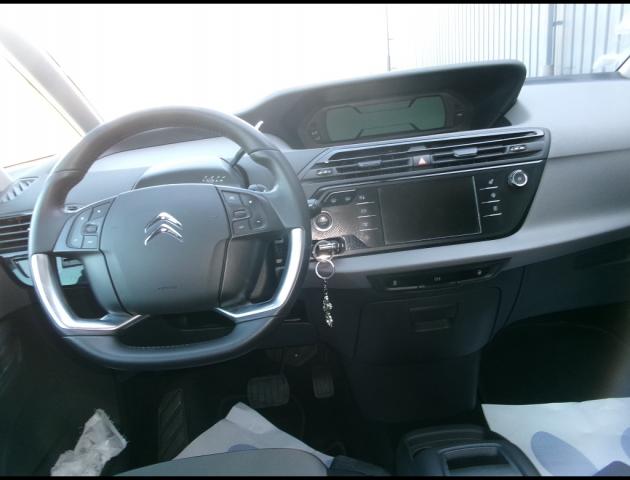 Citroen C4 Picasso image 7